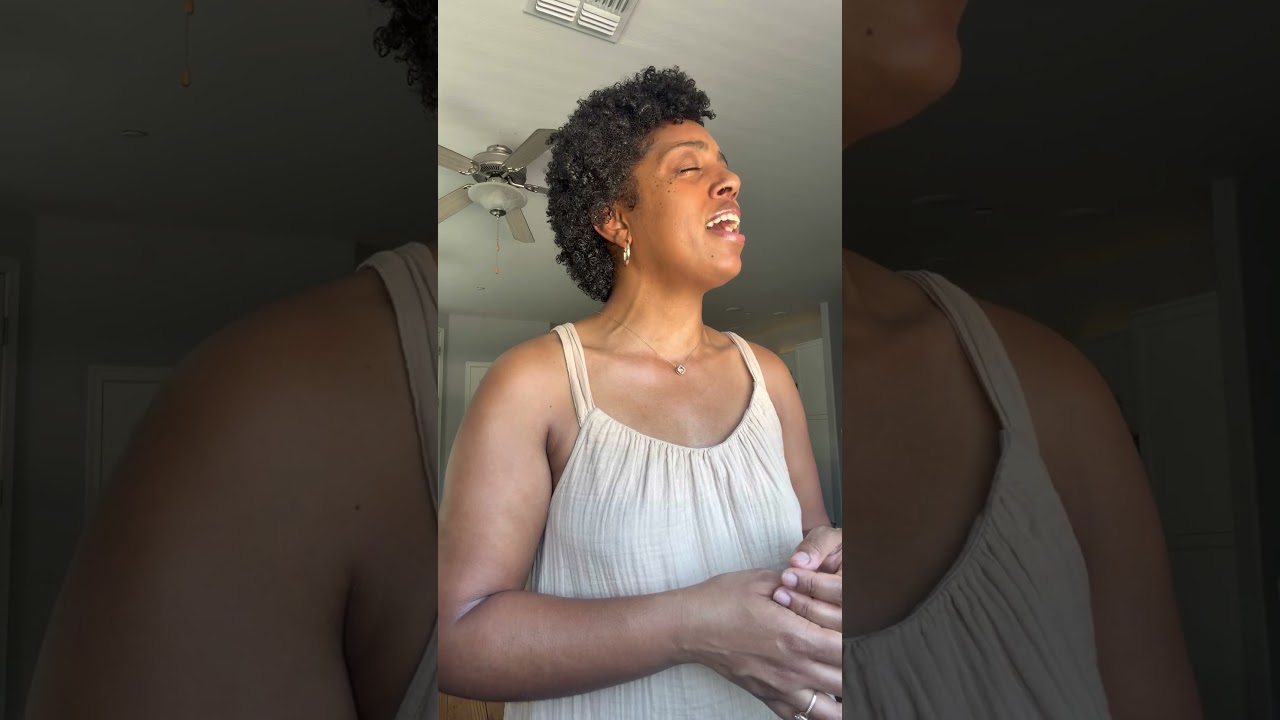 Promotional video thumbnail 1 for Maya Camille
