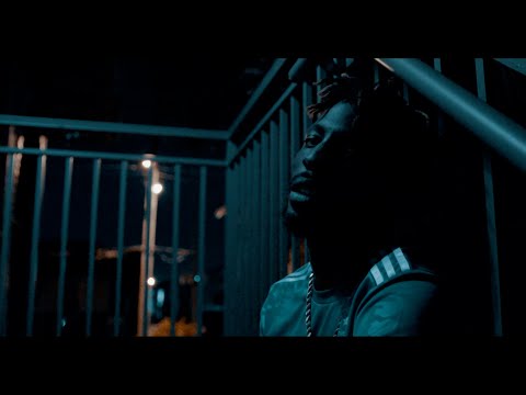 Made Me T-lo Trapnificent (Shot by Slapgod Visuals)