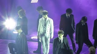 190324 LEE GIKWANG LIVE 2019 [ I ] - Don&#39;t Close Your Eyes D.C.Y.E + MOOD