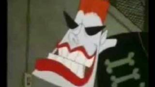 Family Dog - K9 Terror