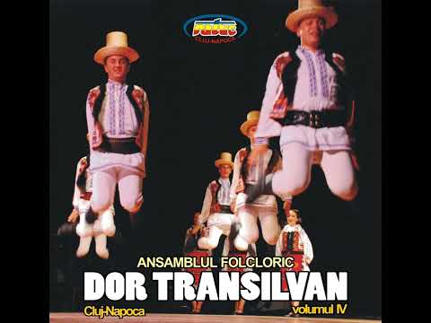 Ansamblul Dor Transilvan,
