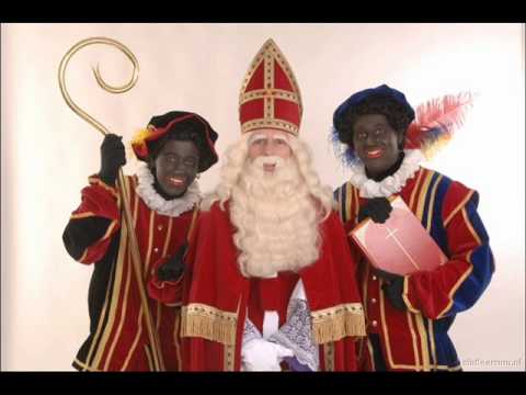 waardigheid koppel dam Sinterklaas wie kent hem niet — Het Goede Doel | Last.fm