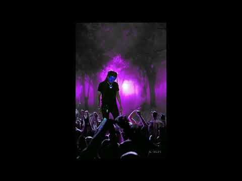 Purp Pyro - 2NASTY (Ai VISUAL )
