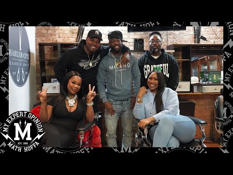 MEO EP #251 SUKIHANA TALKS JT, ONLY FANS, HER MUSIC CAREER, FEMALE STATE OF HIP HOP + MORE