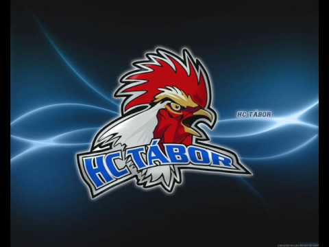HC Tábor - Hymna 2008
