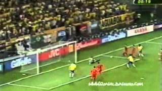 WM 2002: Die besten Szenen des Ronaldinho