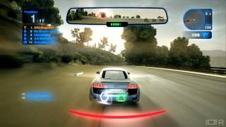 Blur 2013 #3: Fuck Off, I Love the Audi R8