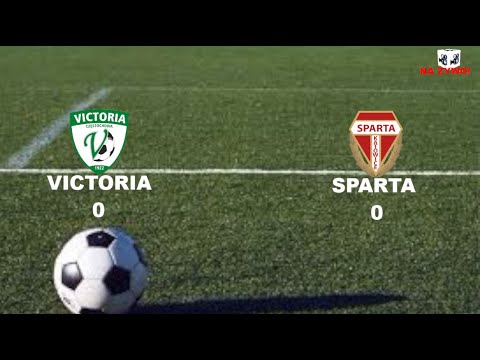 Mecz piłkarski VICTORIA Częstochowa v SPARTA Katowice NA ŹYWO!