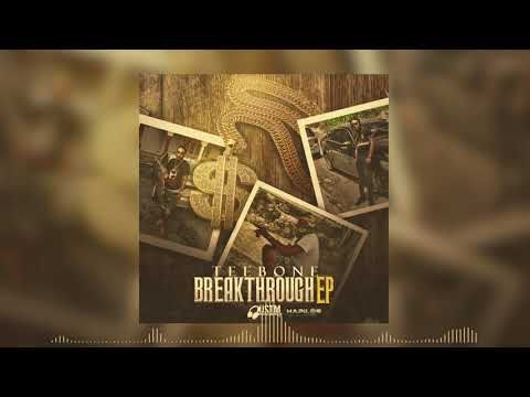 Teebone - Rebel (Official Audio) ft. Bapho