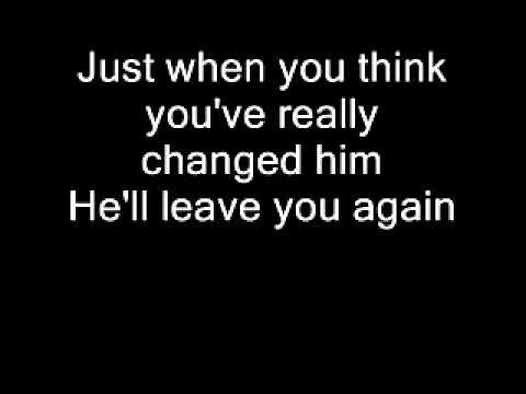 Kenny Rogers - Don't fall in love with a dreamer (Lyrics)