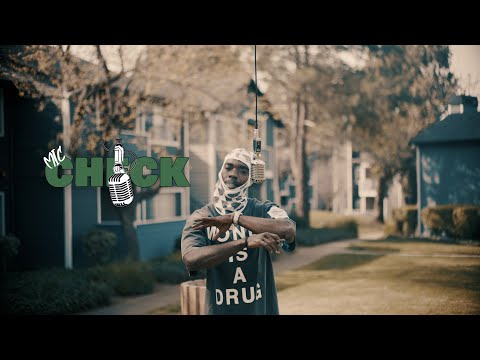 BlueFlag 1900 - However You Want It | Mic Check Live Performance 🎙