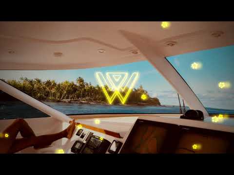 NP HEAVEN X MEGATRON X HELLO LA DARK NIGHT MIX 2020