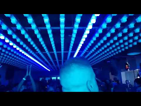 ALAIN X Cá Incastrati After Caposile Winter Venues - 01-01-20 NYE