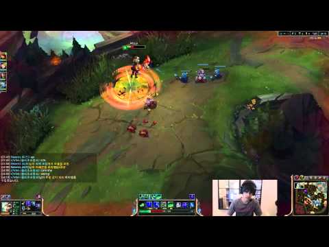 Outplaying the Outplayer, Hi im Gosu vs Mizuji