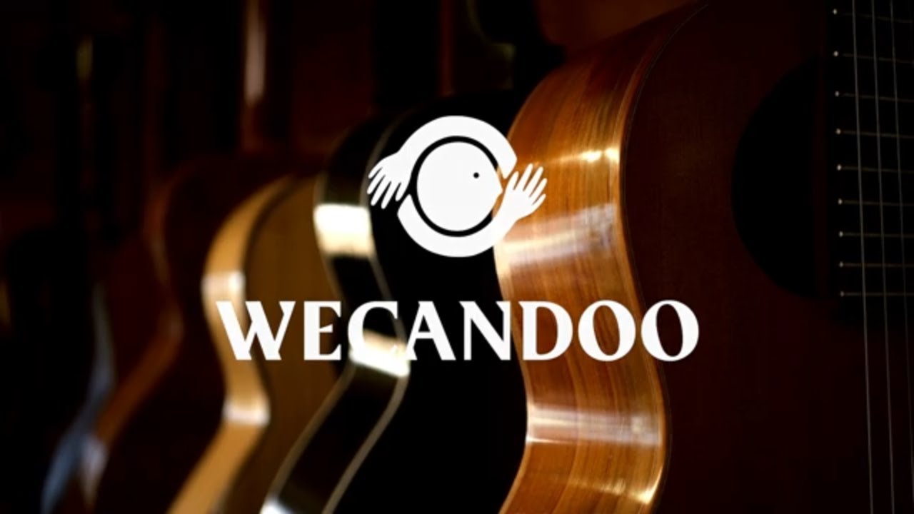 Découvrez les secrets de fabrication d'une guitare - Vidéo
