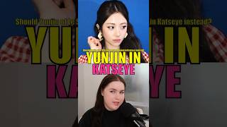 Download lagu Le Sserafim Yunjin Addresses Netizen Comments #lesserafim #katseye #kpop mp3 Download lagu Le Sserafim Yunjin Addresses Netizen Comments #lesserafim #katseye #kpop mp3