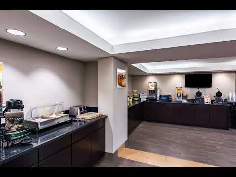 Quality Inn Manassas - Manassas (Virginia) - United States