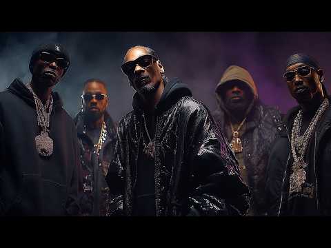 Eminem & 50 Cent - Kill or be Killed / Mixtape Ft. Snoop Dogg, Dre, Ice Cube, Lil Wayne, Dmx, 2Pac