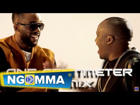 Jaguar and Iyanya - One Centimeter Remix (Audio) Main Switch