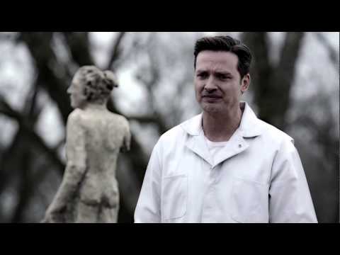 Scene from Rectify ep. 201 Running with the Bull