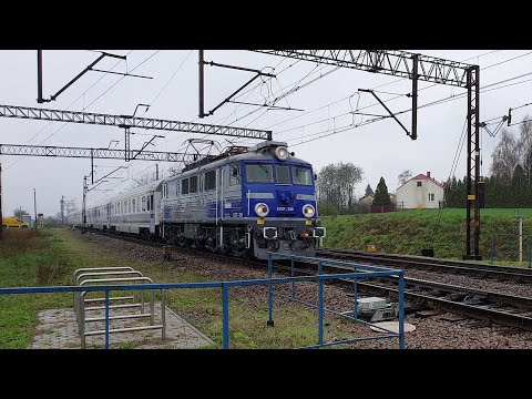 EU07-358 | IC 3804 Mehoffer [4K]