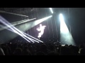 The Chemical Brothers - Don't hold back - live ...