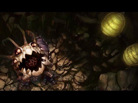 League Of Legends S6 - Wingsofdeath as Talon vs Kog'Maw Mid Ranked Challenger