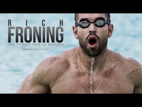 The Best of Rich Froning | 2017