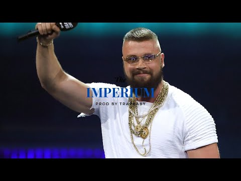 Kollegah Type Beat 2022 - "Imperium" (prod by trapbaby)