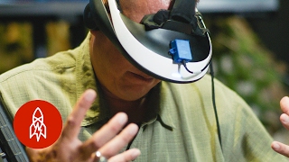 How Technology Can Turn VR into Powerful Therapy