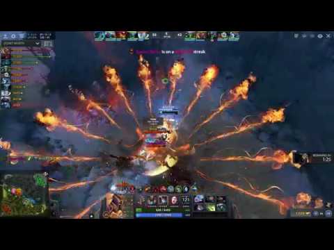 600 Damage Machine Gun Killer Silencer Miracle  vs MEGACREEPS EPICpart 8