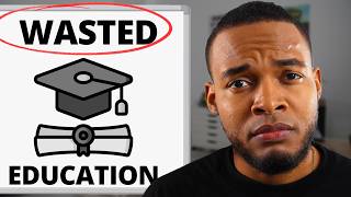 7 Worst College Degrees That Lead No Where