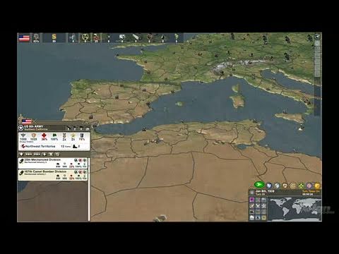 Making History II: The War of the World