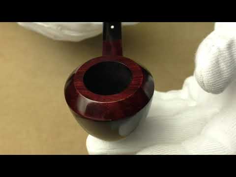 Dunhill Bruyere 4 - pipe D149