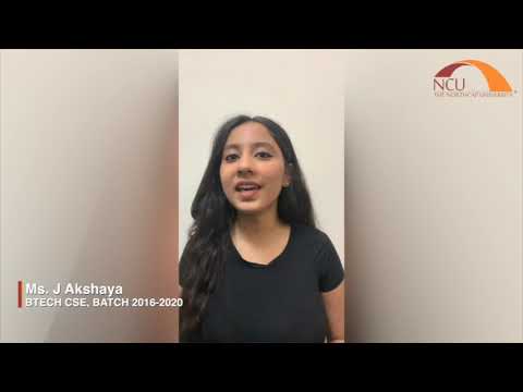 NCU General video thumbnail 8