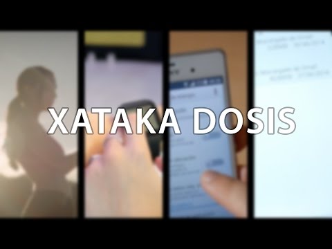 Xataka Dosis, semana 44