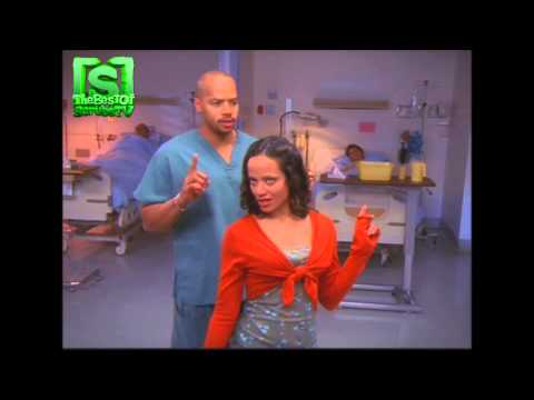 Scrubs: Mein Musical - For the Last Time, I'm Dominican