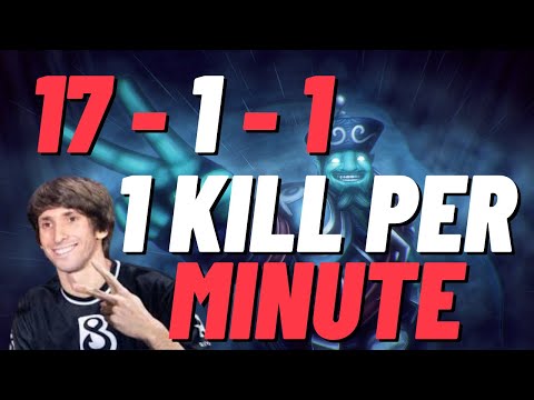 Dendi is back New Team New Gameplay | DotaMode