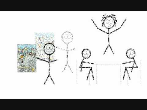 Die Cityflitzer - Werbespot