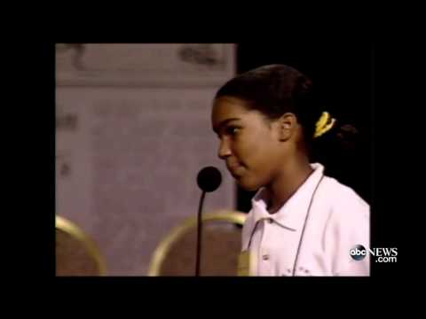 This Is What Spelling Bee Triumph Looks Like2:17