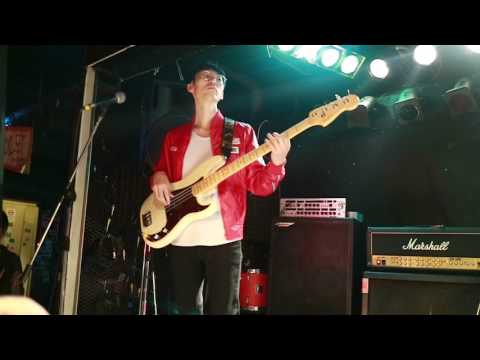 솔루션스(The Solutions) - Do it! (권오경 focus)