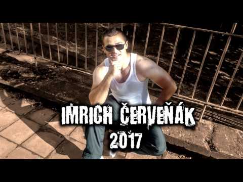 Imrich Červeňák - Čajory romani ( OFFICIAL ) 2017