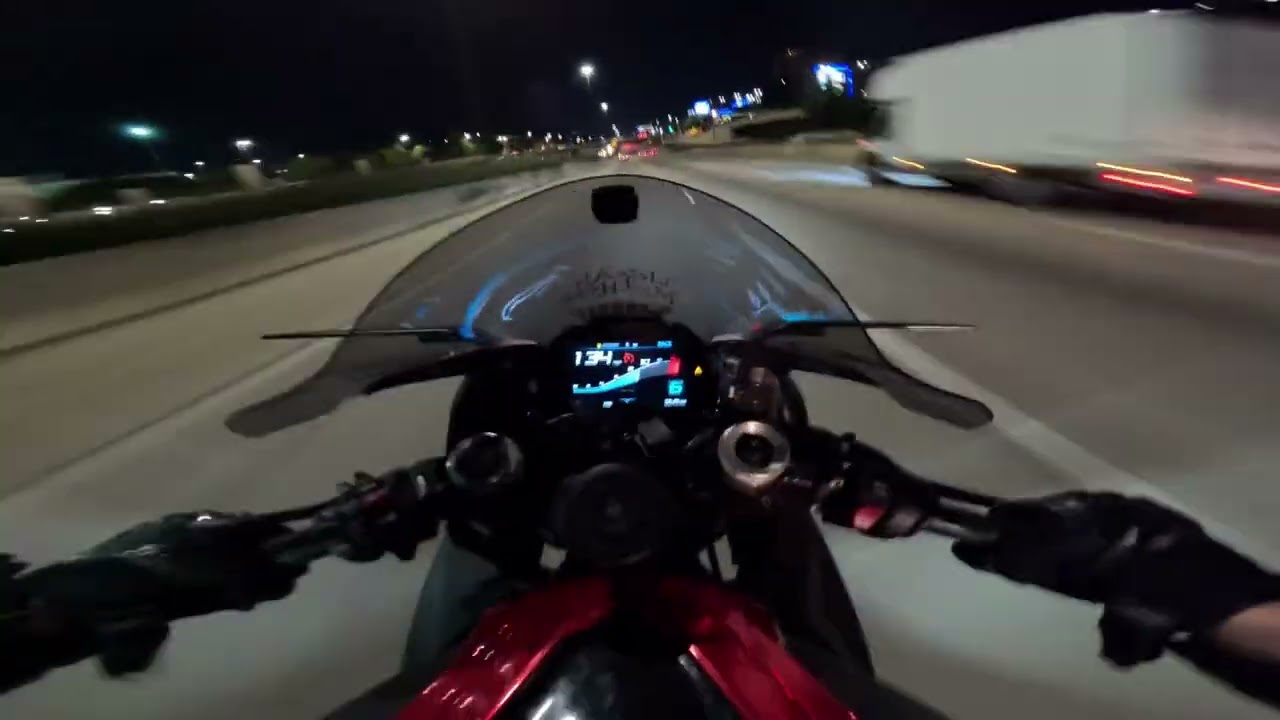 Skyfall x carter lee I S1000RR & R6