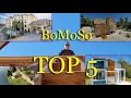 BoMoSo top 5 questions