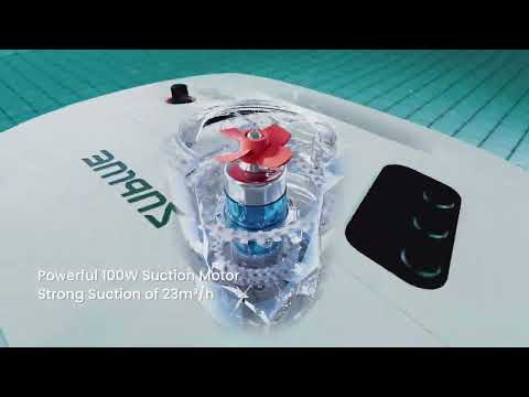 Sublue BlueNexus