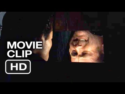 No One Lives Movie CLIP - Who Am I (2013) - Luke Evans Horror Movie HD
