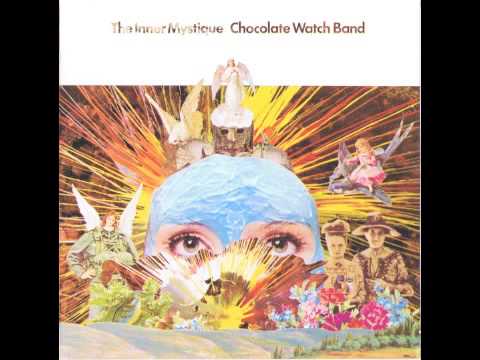 The Chocolate Watchband - 09 - She weaves a tender trap