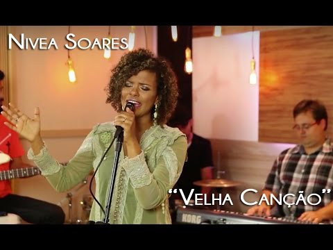 Velha Canção video