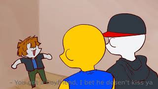 Cover art for Hit Em Miss (Roblox Version)