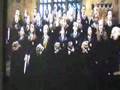 Harry Potter Choir 